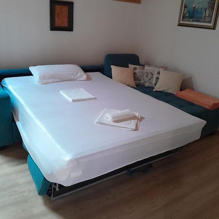 Holiday Homes Mirjana Mošćenička Draga Exteriér fotografie