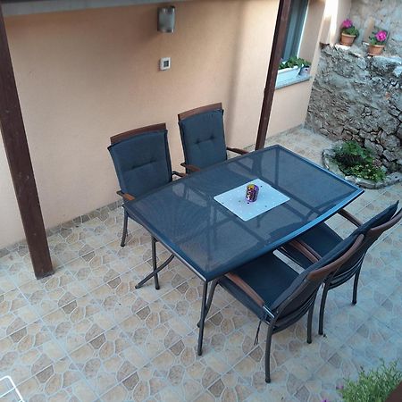 Holiday Homes Mirjana Mošćenička Draga Exteriér fotografie
