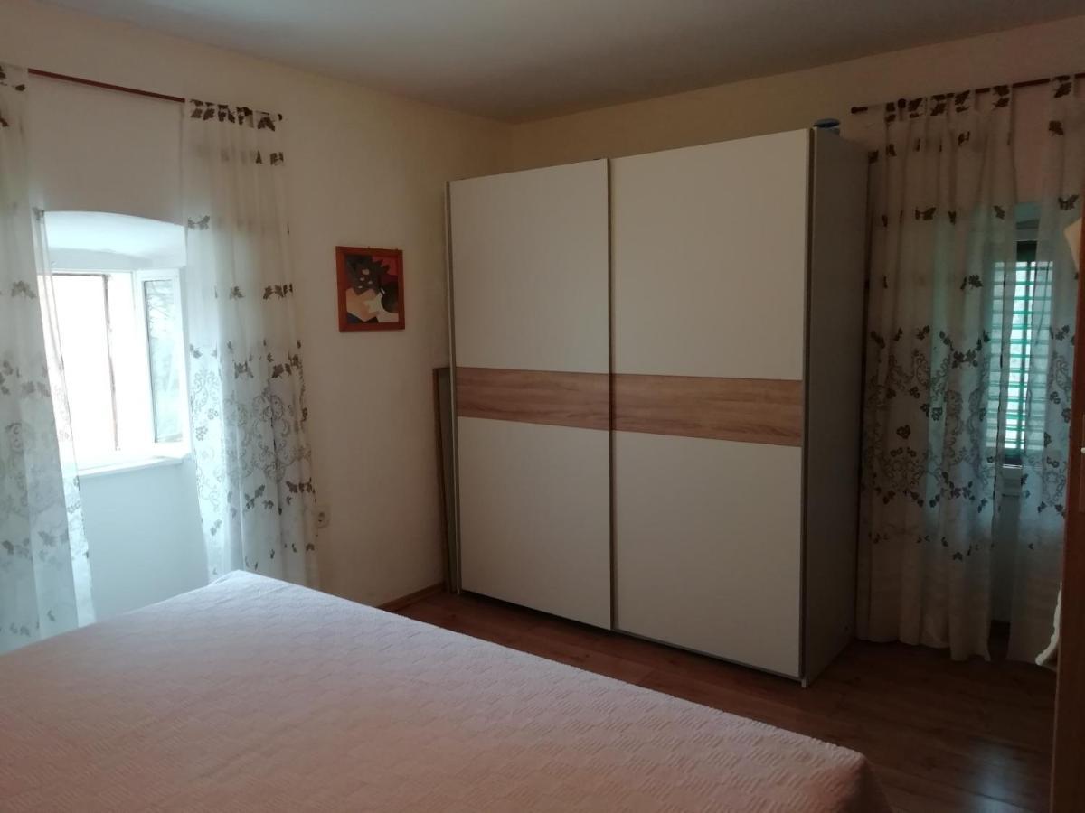 Holiday Homes Mirjana Mošćenička Draga Exteriér fotografie