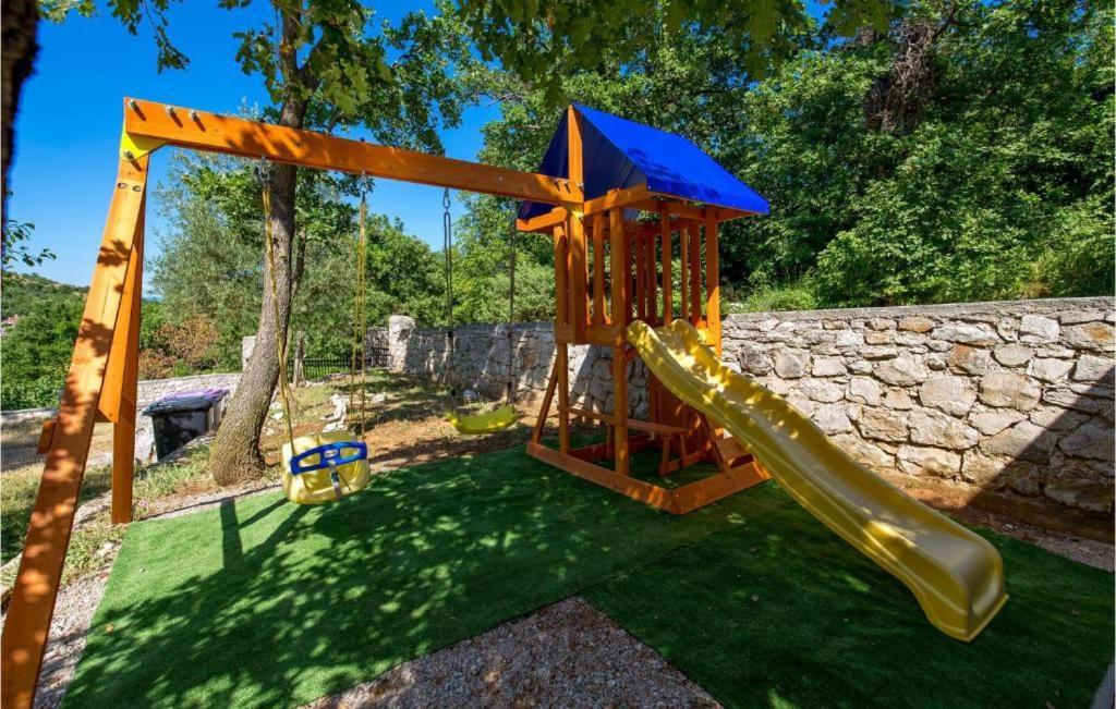 Holiday Homes Mirjana Mošćenička Draga Exteriér fotografie
