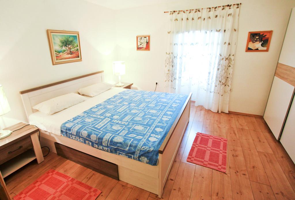 Holiday Homes Mirjana Mošćenička Draga Exteriér fotografie