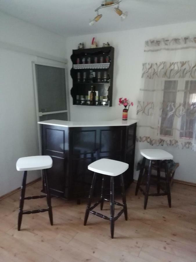 Holiday Homes Mirjana Mošćenička Draga Exteriér fotografie