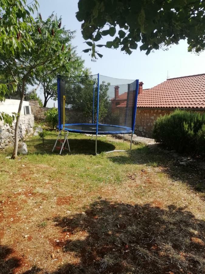 Holiday Homes Mirjana Mošćenička Draga Exteriér fotografie